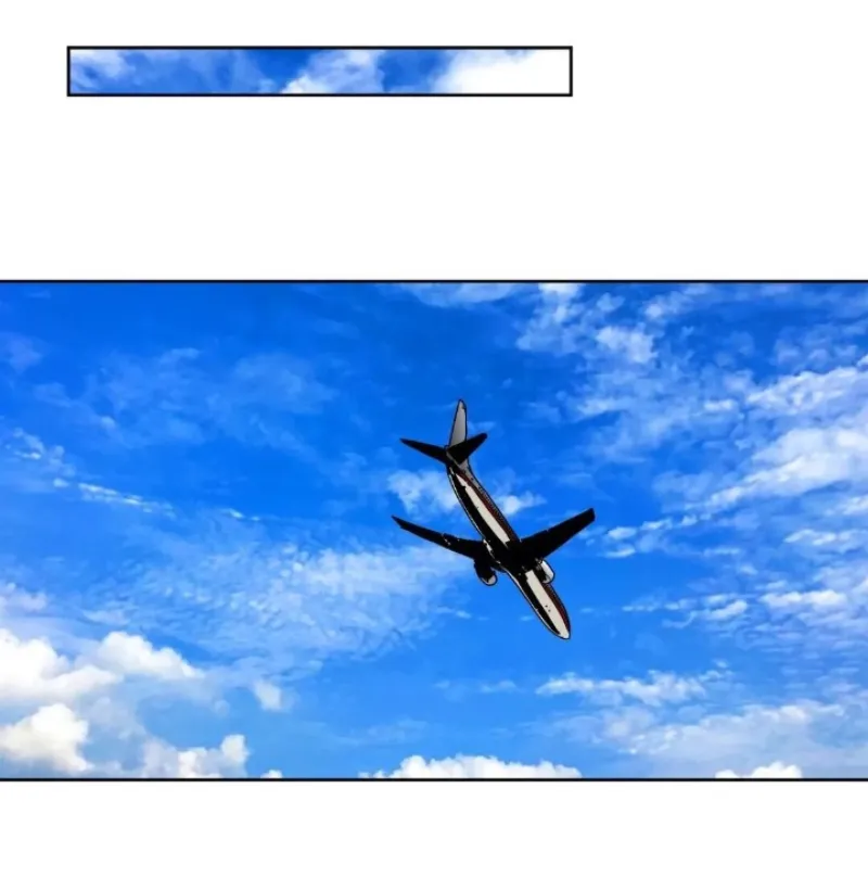 Chae-yi y su harem Capítulo 50 - Página 13