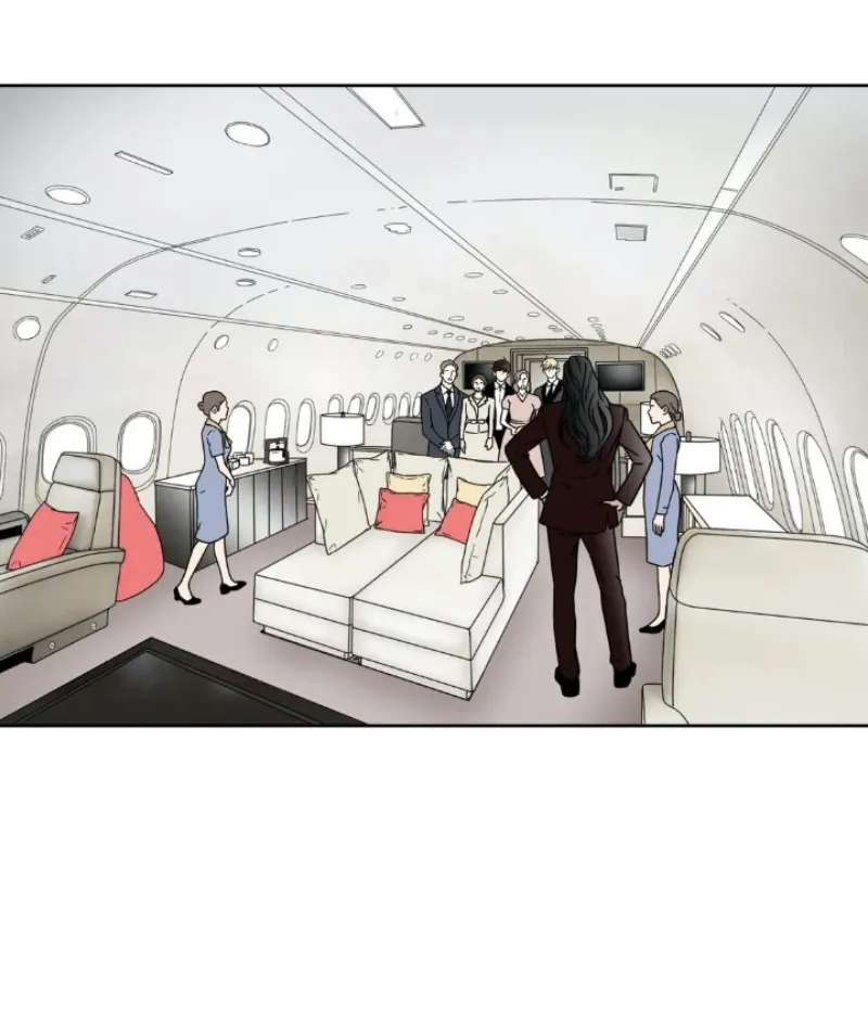 Chae-yi y su harem Capítulo 50 - Página 14