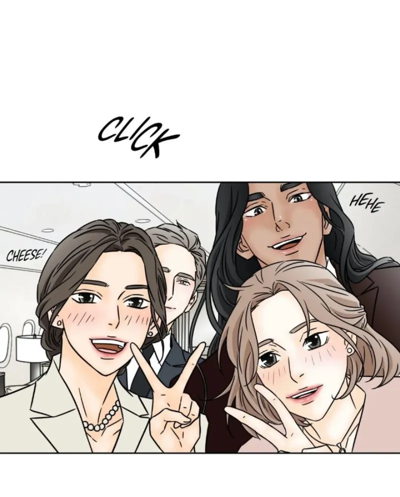 Chae-yi y su harem Capítulo 50 - Página 23