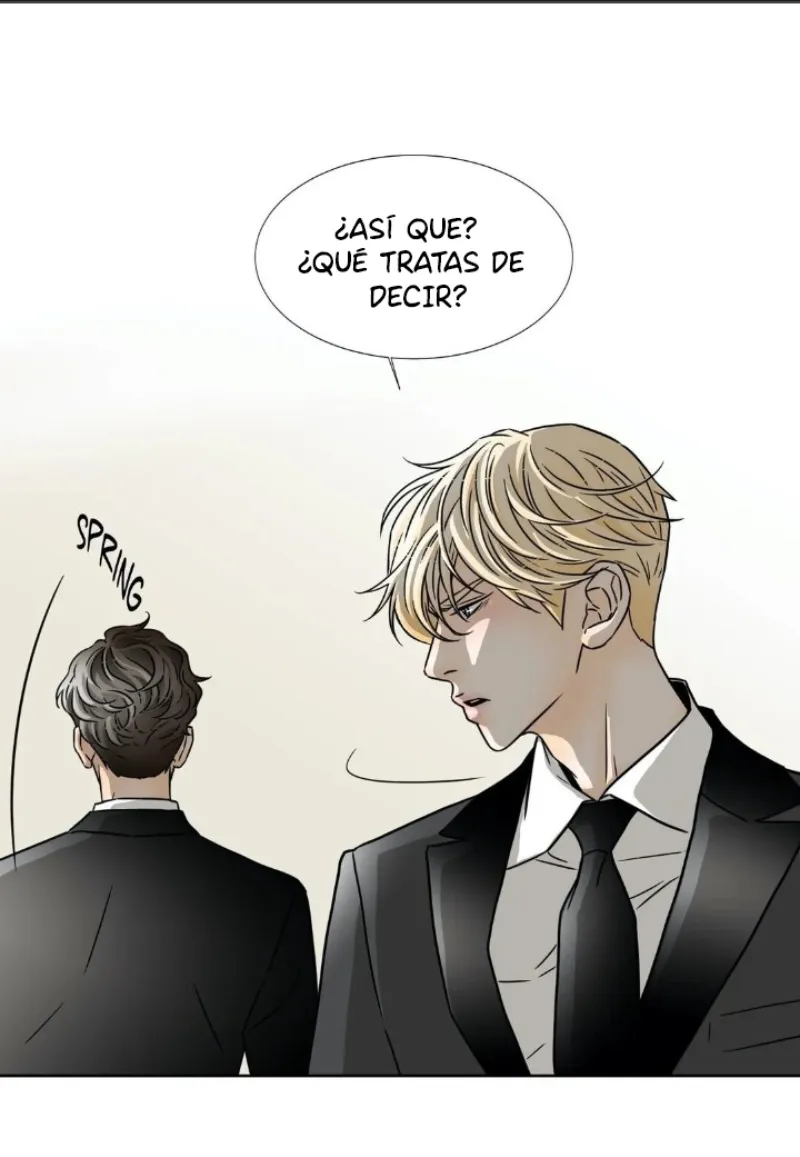 Chae-yi y su harem Capítulo 50 - Página 32