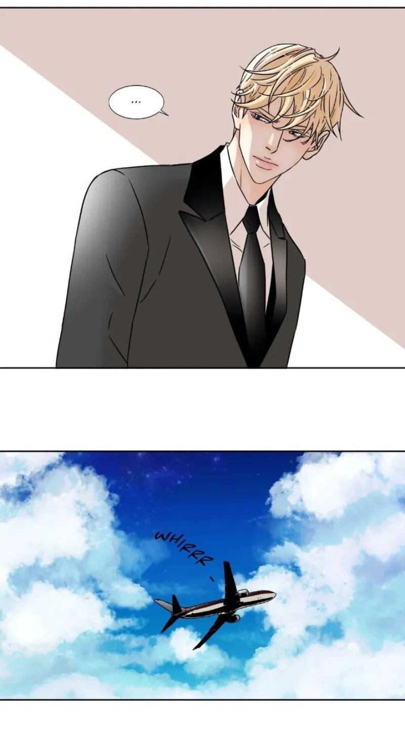 Chae-yi y su harem Capítulo 50 - Página 35