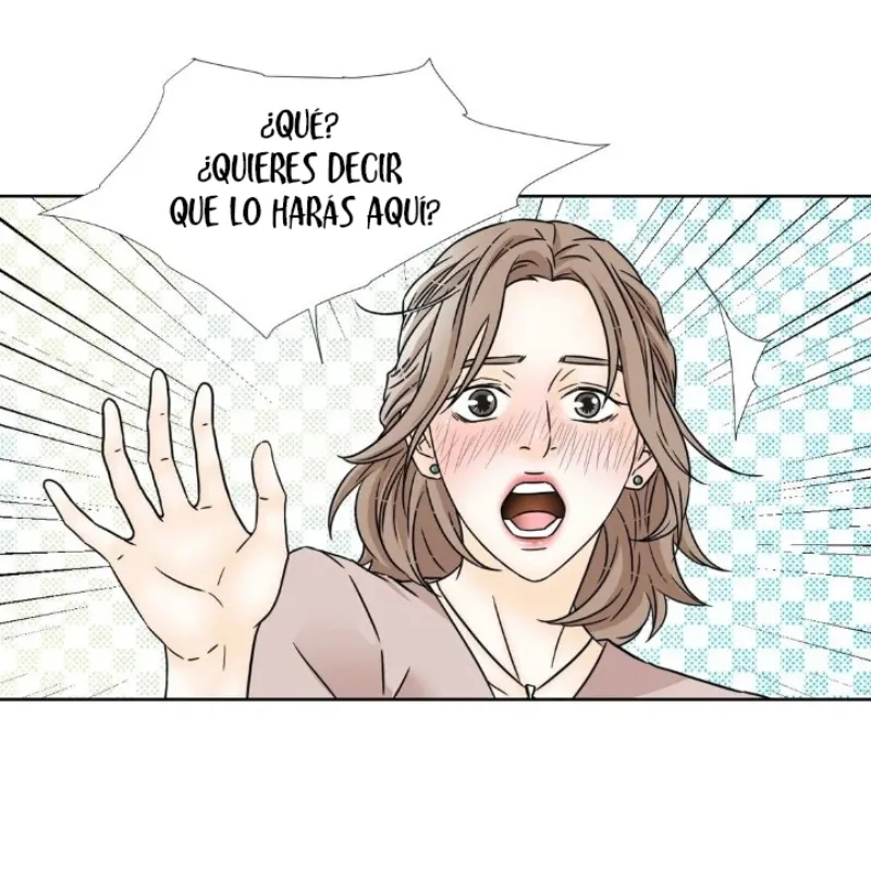 Chae-yi y su harem Capítulo 50 - Página 39