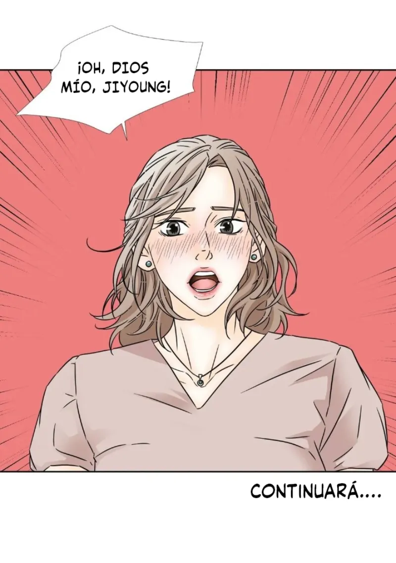 Chae-yi y su harem Capítulo 50 - Página 41