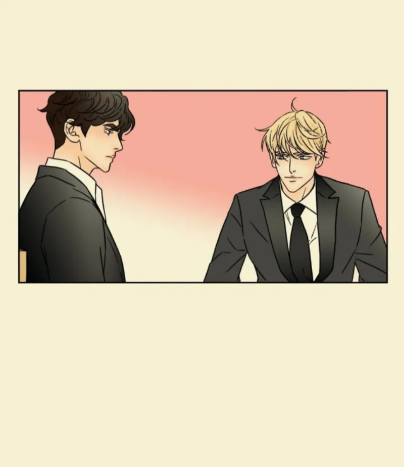 Chae-yi y su harem Capítulo 52 - Página 11