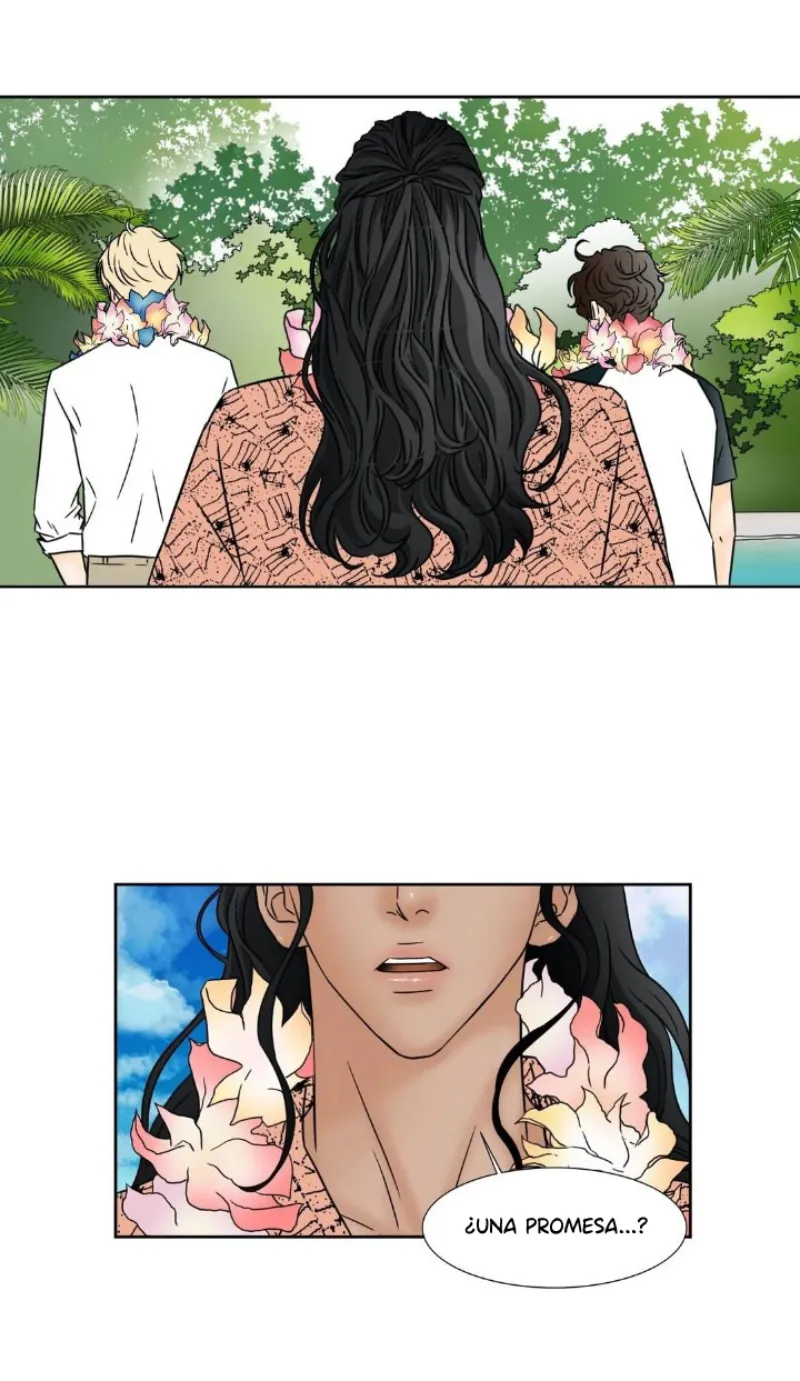 Chae-yi y su harem Capítulo 52 - Página 24