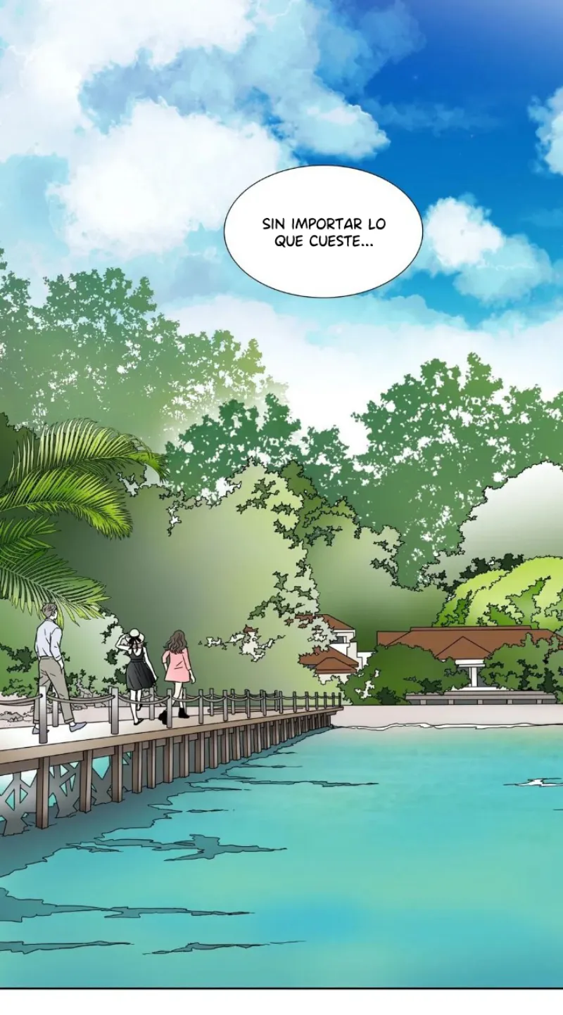 Chae-yi y su harem Capítulo 52 - Página 26