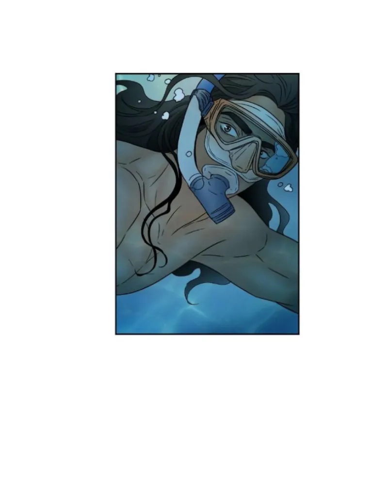 Chae-yi y su harem Capítulo 52 - Página 35