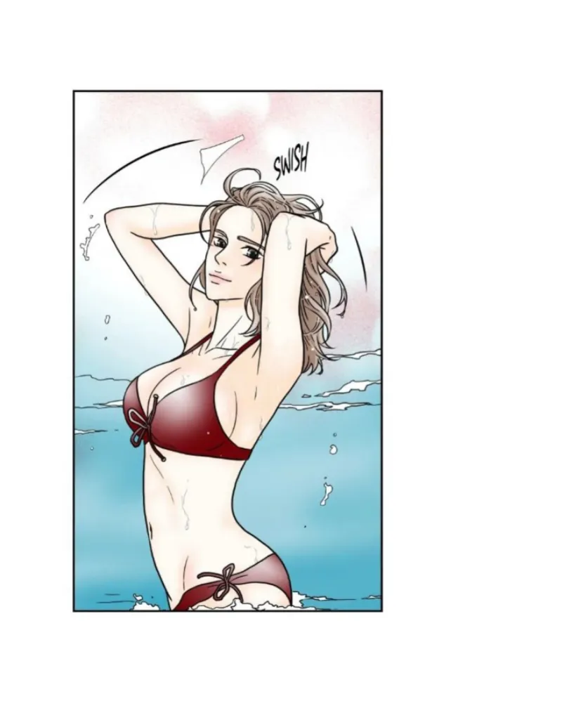 Chae-yi y su harem Capítulo 52 - Página 39