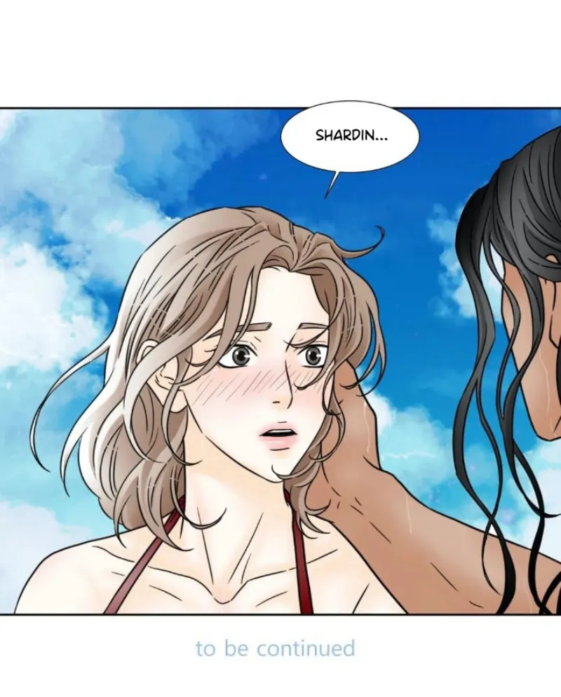 Chae-yi y su harem Capítulo 52 - Página 45