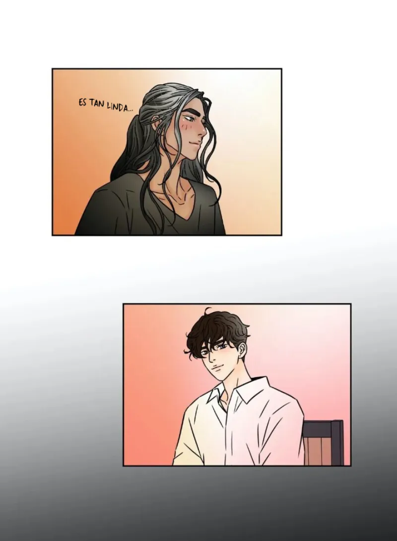 Chae-yi y su harem Capítulo 53 - Página 17