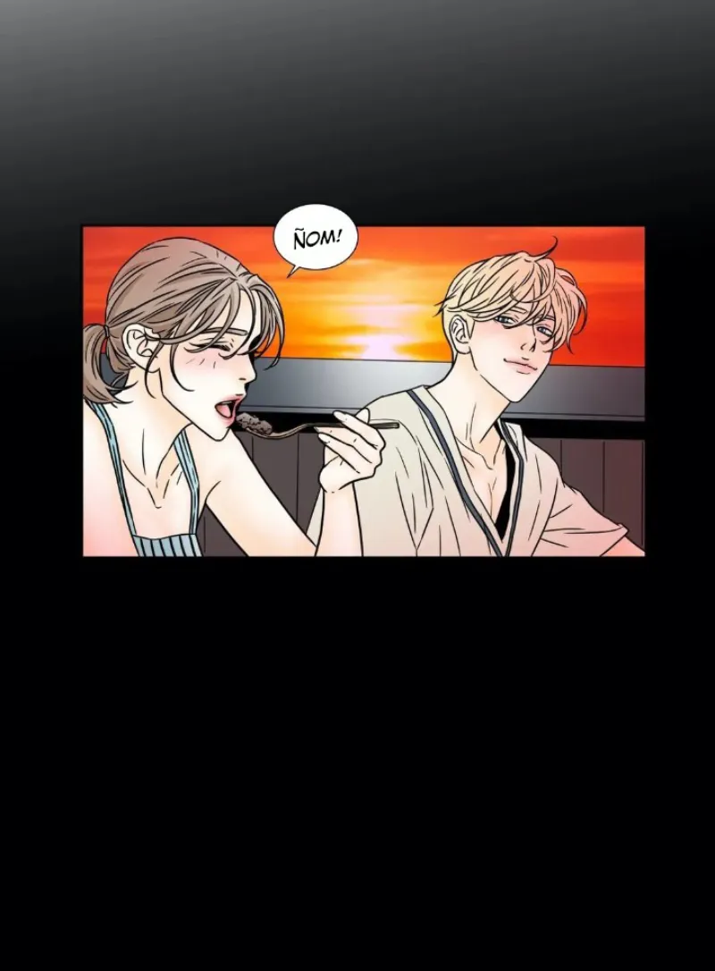 Chae-yi y su harem Capítulo 53 - Página 18