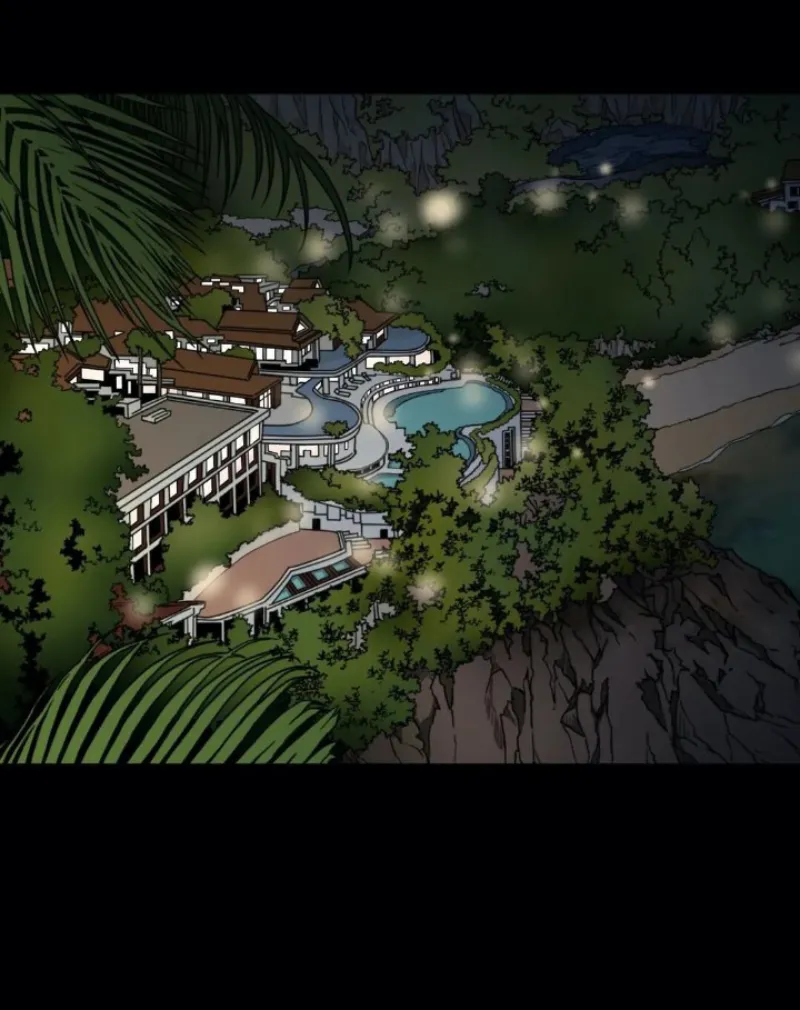 Chae-yi y su harem Capítulo 53 - Página 19