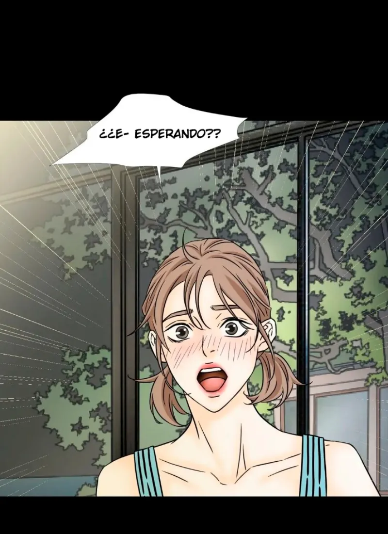 Chae-yi y su harem Capítulo 53 - Página 28