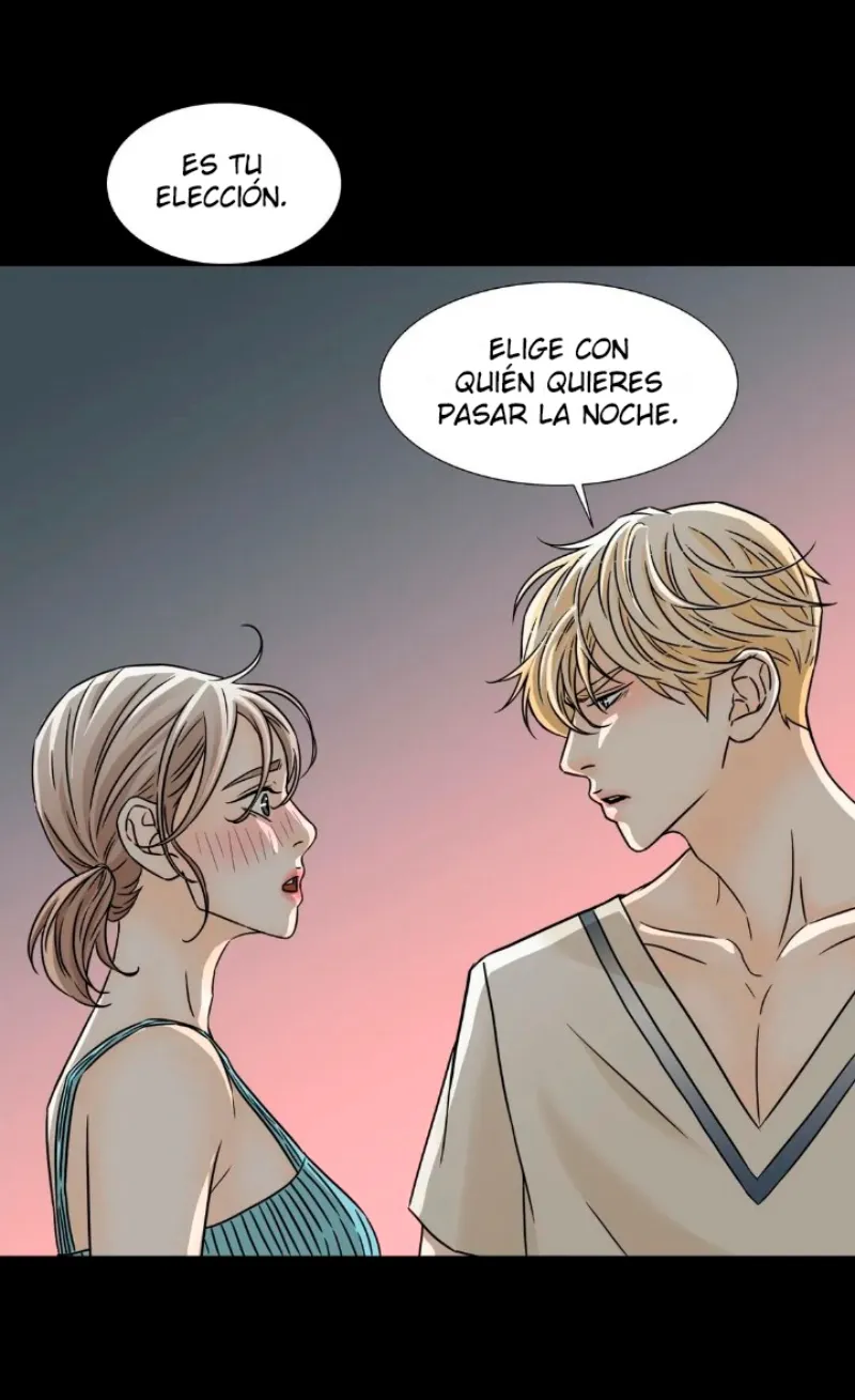 Chae-yi y su harem Capítulo 53 - Página 29