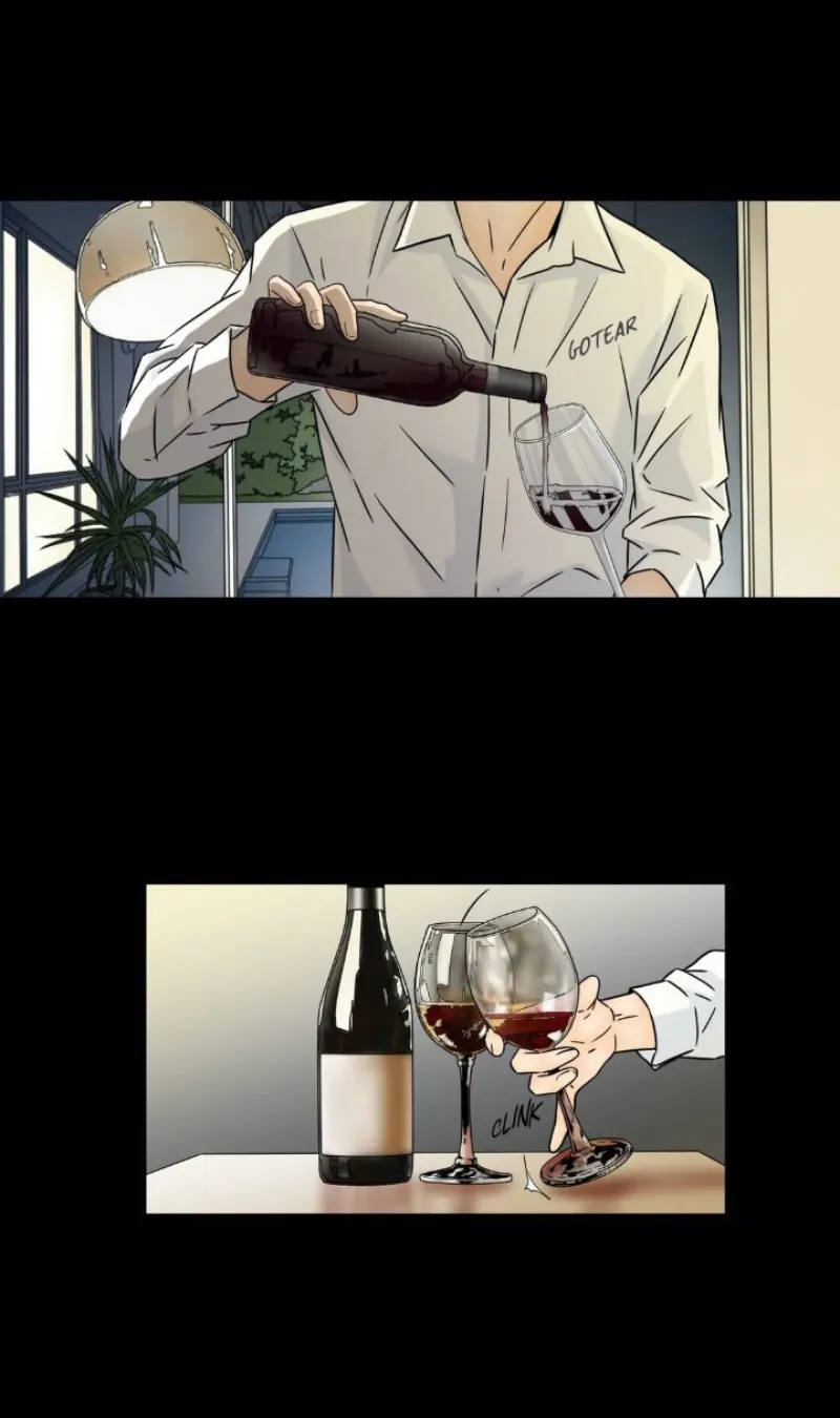 Chae-yi y su harem Capítulo 53 - Página 31