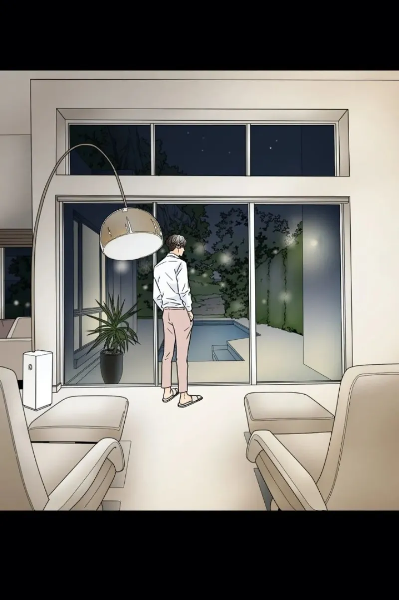 Chae-yi y su harem Capítulo 53 - Página 32