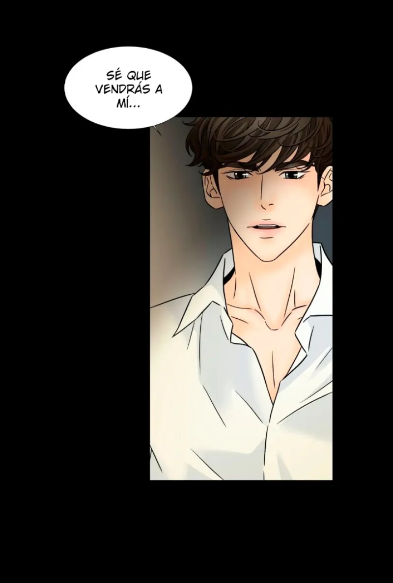 Chae-yi y su harem Capítulo 53 - Página 34