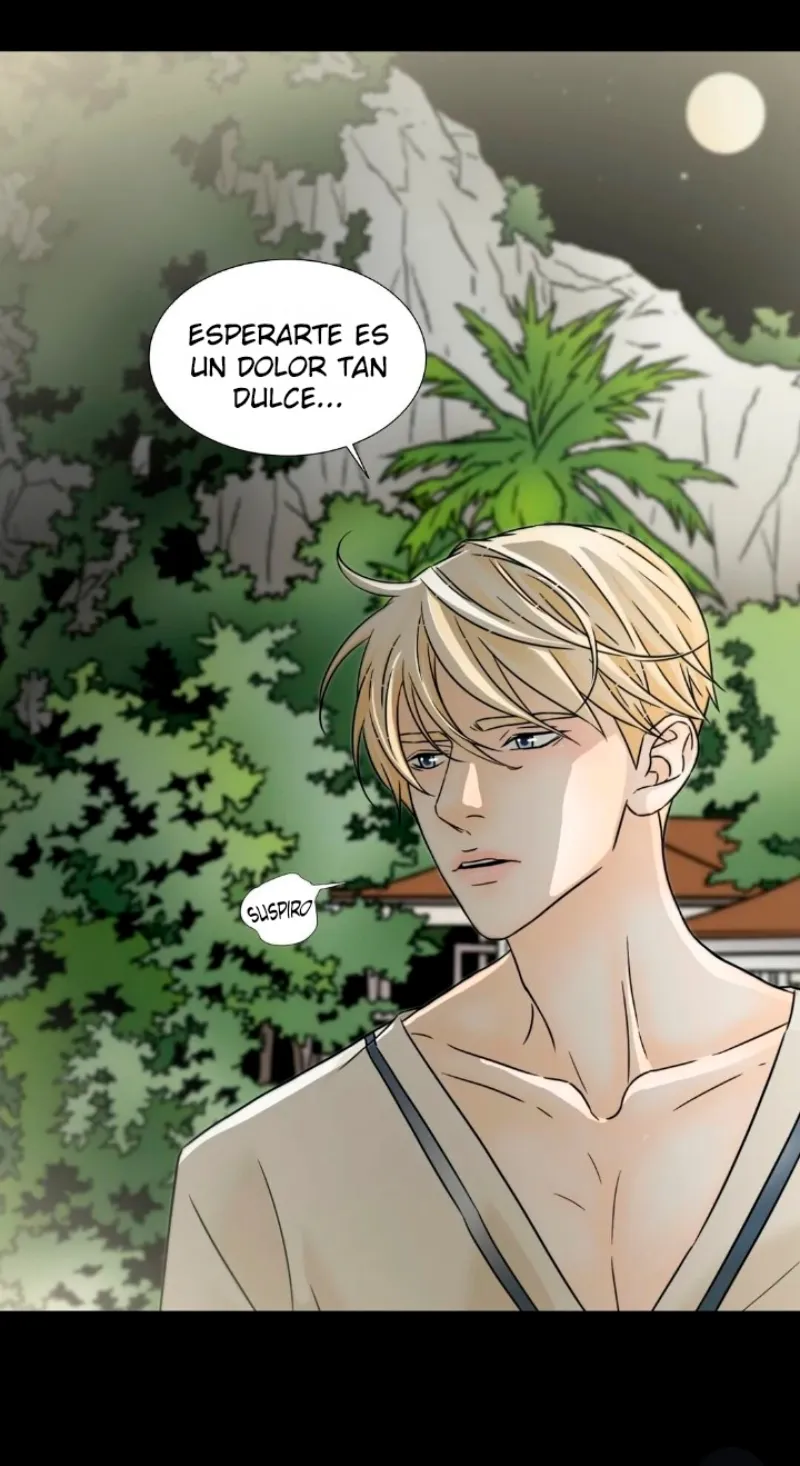 Chae-yi y su harem Capítulo 53 - Página 39