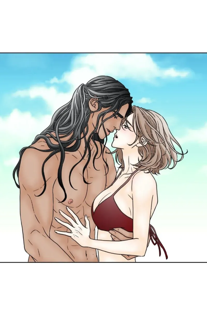 Chae-yi y su harem Capítulo 53 - Página 4