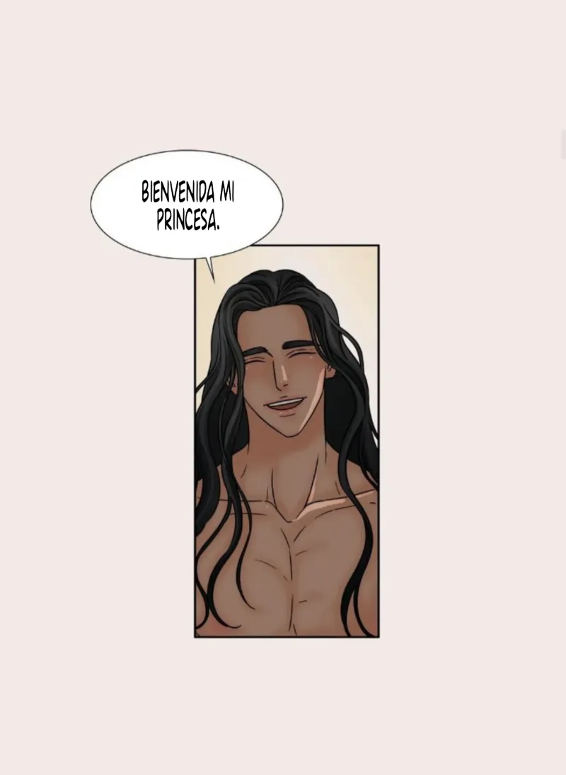 Chae-yi y su harem Capítulo 54 - Página 10