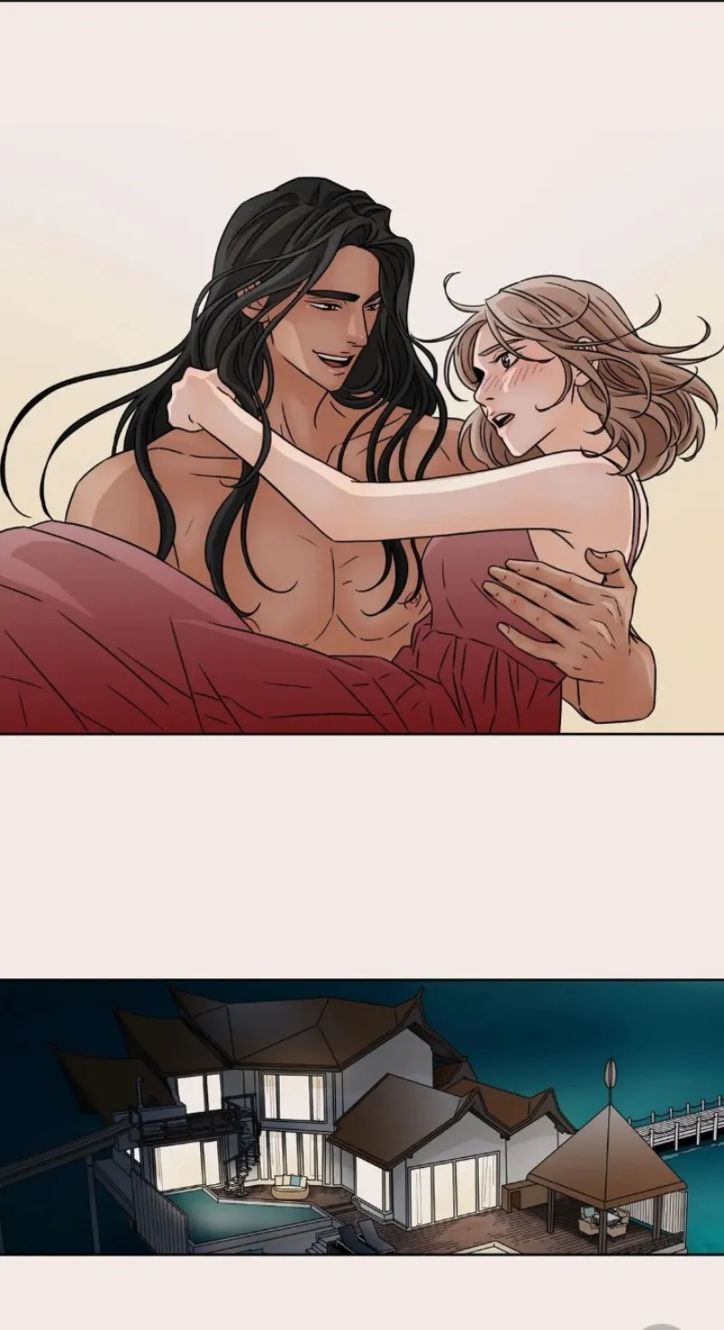 Chae-yi y su harem Capítulo 54 - Página 12