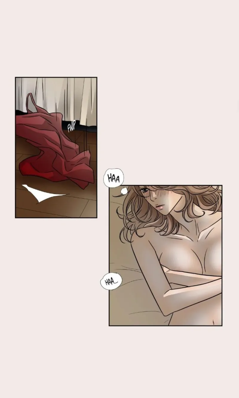 Chae-yi y su harem Capítulo 54 - Página 13