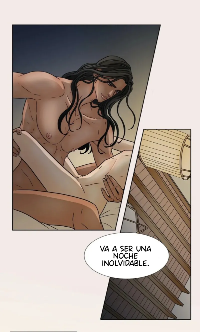 Chae-yi y su harem Capítulo 54 - Página 14