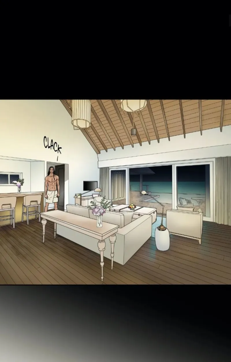 Chae-yi y su harem Capítulo 54 - Página 3