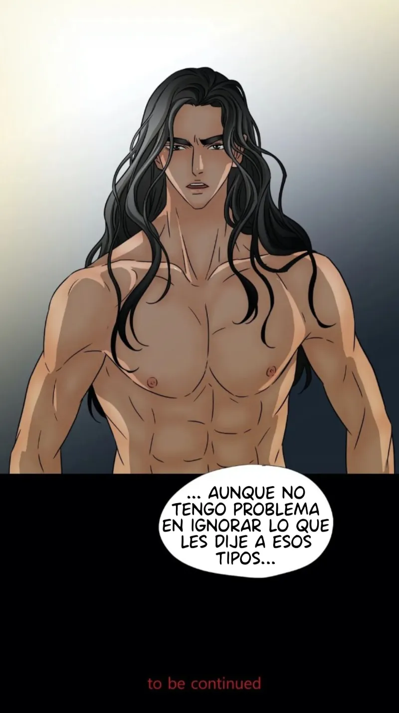 Chae-yi y su harem Capítulo 54 - Página 39