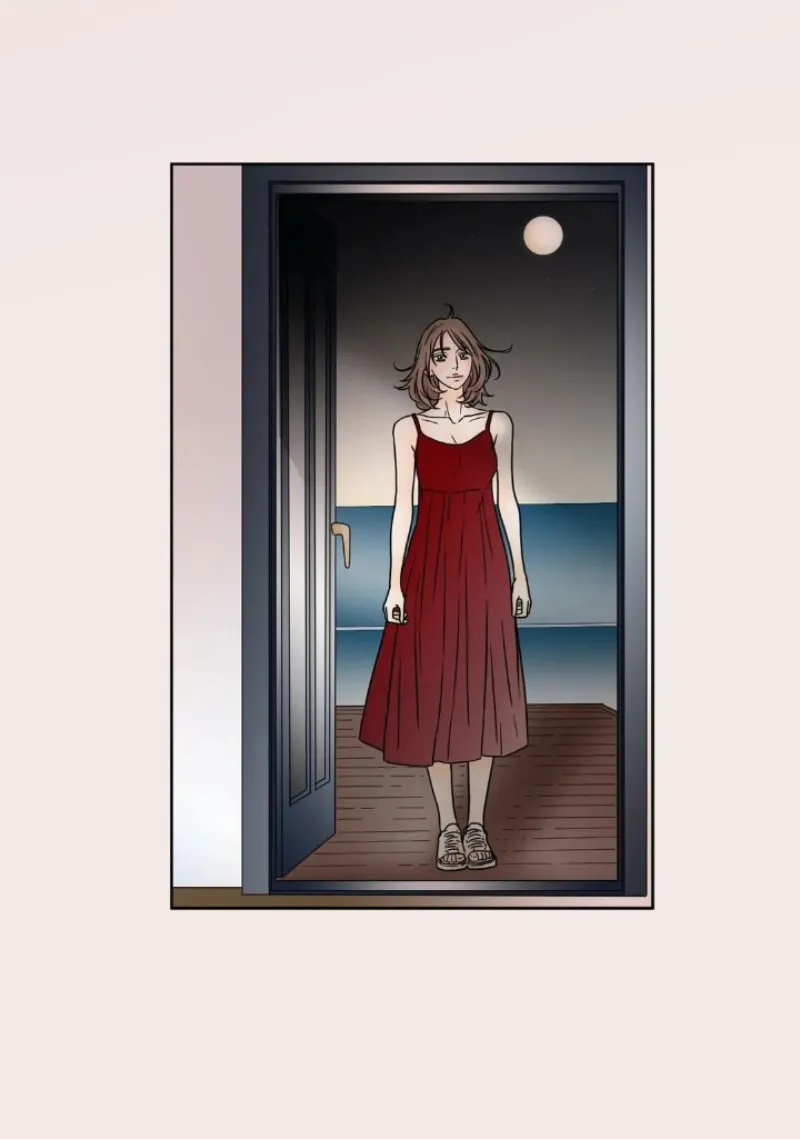 Chae-yi y su harem Capítulo 54 - Página 8