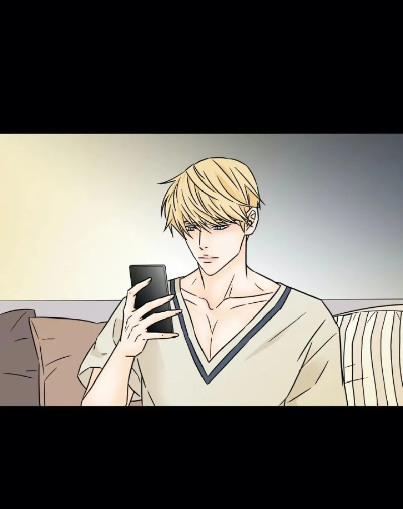 Chae-yi y su harem Capítulo 55 - Página 10