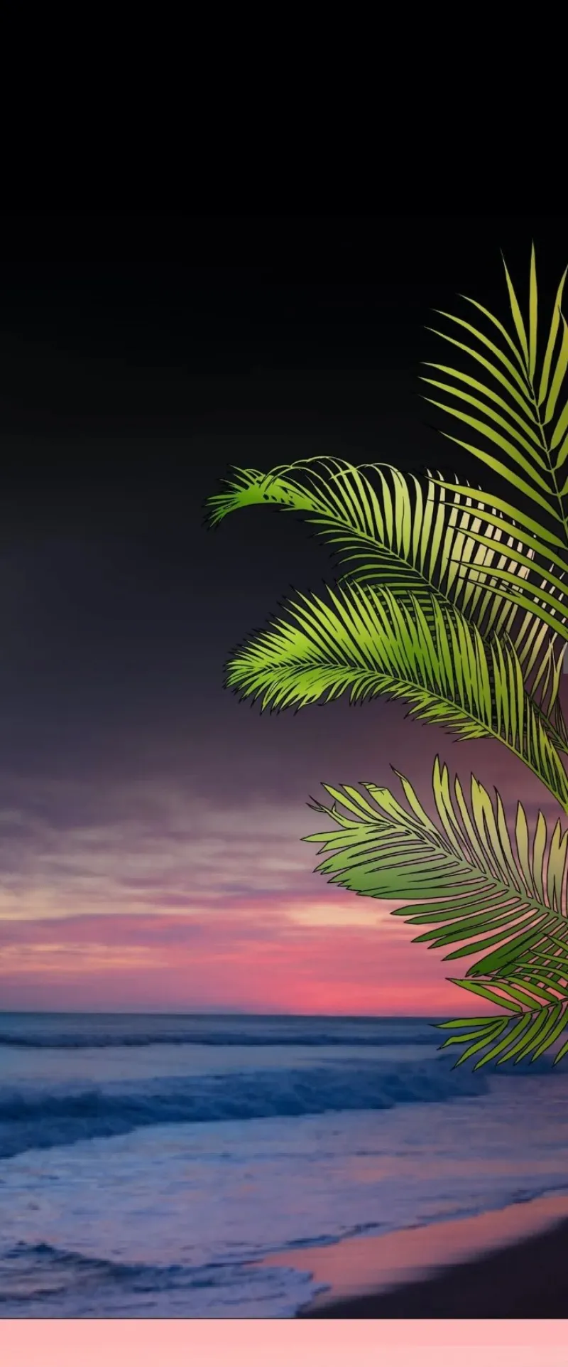 Chae-yi y su harem Capítulo 55 - Página 12