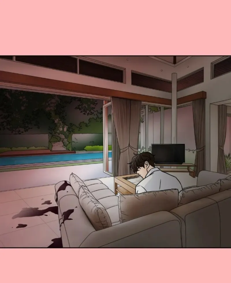 Chae-yi y su harem Capítulo 55 - Página 14