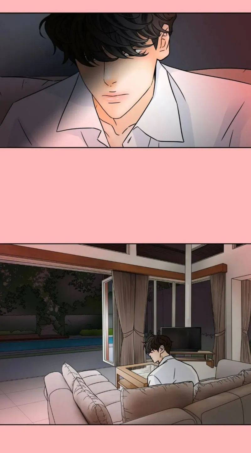 Chae-yi y su harem Capítulo 55 - Página 16