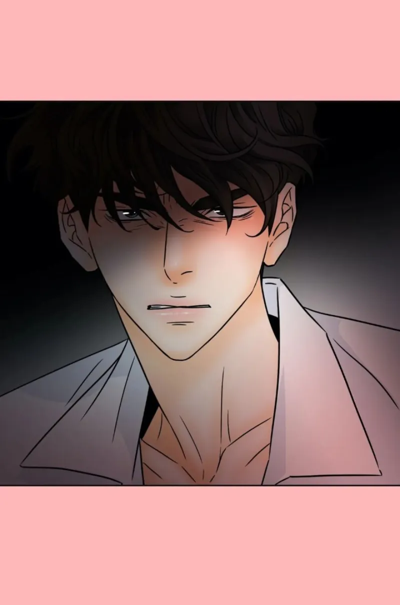 Chae-yi y su harem Capítulo 55 - Página 17