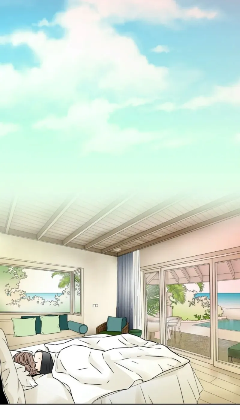 Chae-yi y su harem Capítulo 55 - Página 18