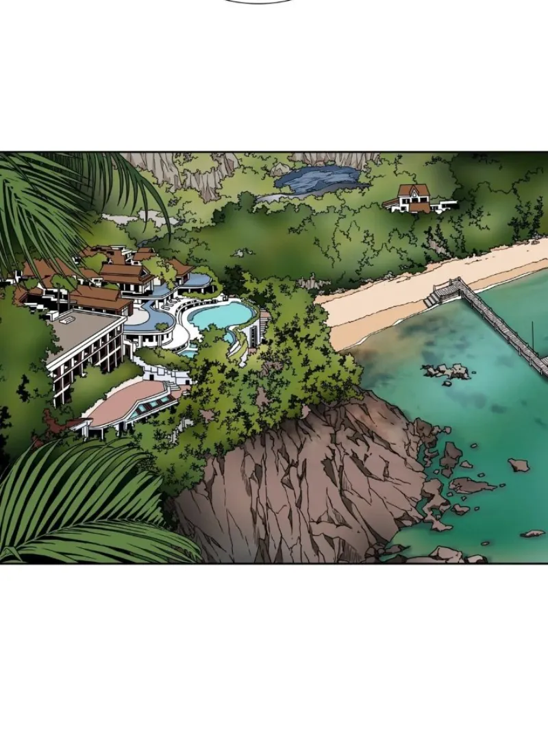 Chae-yi y su harem Capítulo 55 - Página 21