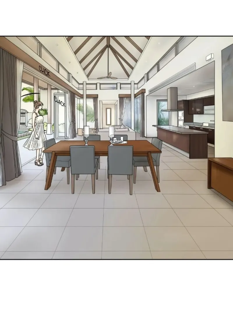 Chae-yi y su harem Capítulo 55 - Página 22