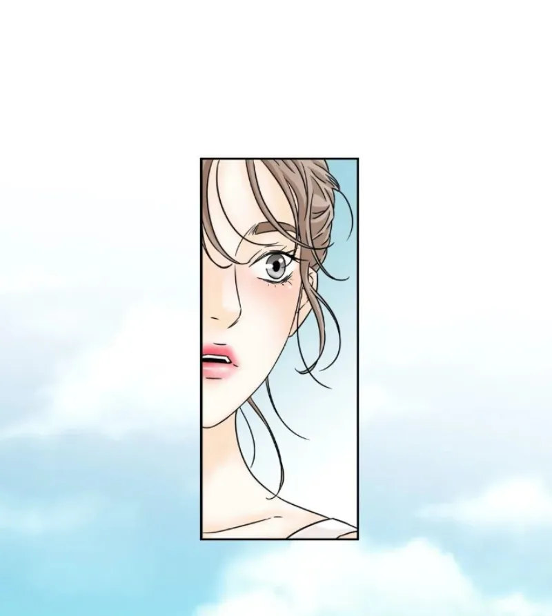 Chae-yi y su harem Capítulo 55 - Página 28