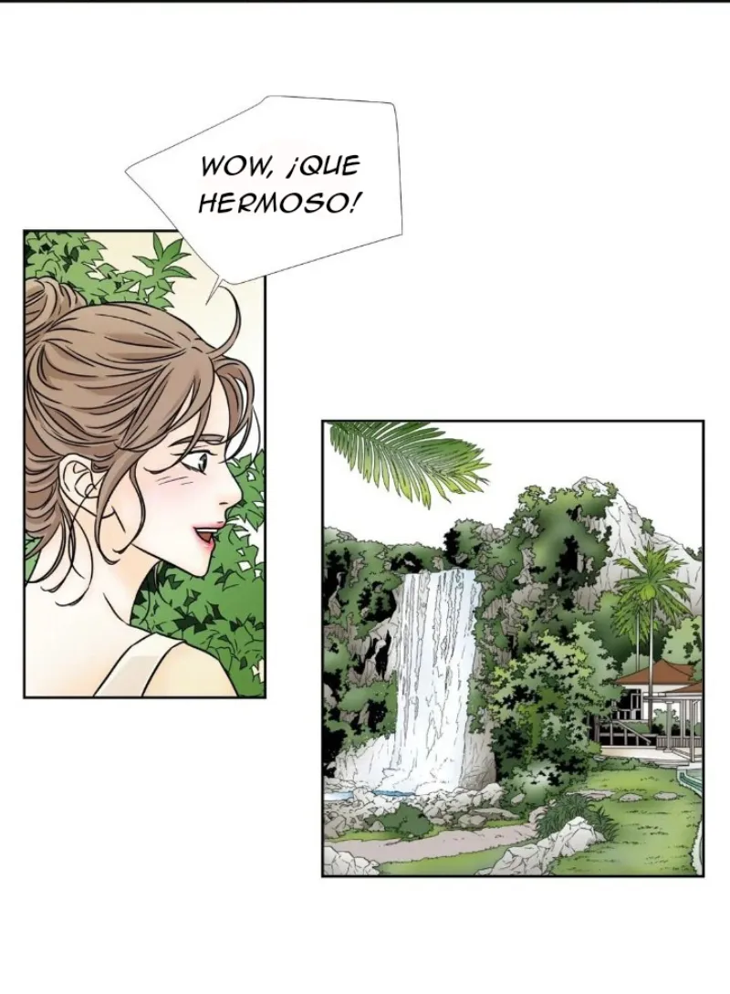 Chae-yi y su harem Capítulo 55 - Página 30