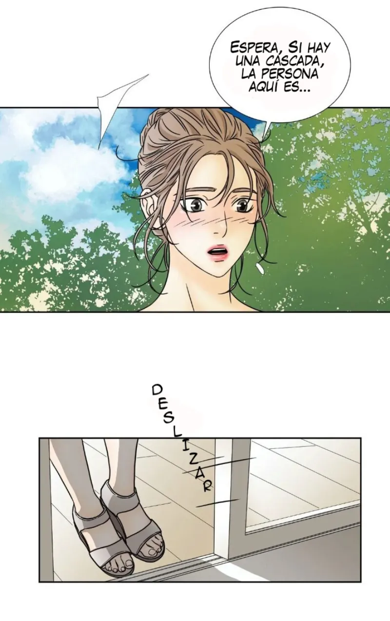 Chae-yi y su harem Capítulo 55 - Página 31