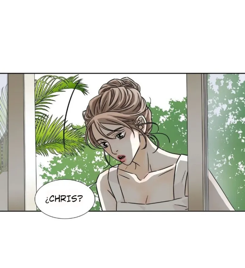 Chae-yi y su harem Capítulo 55 - Página 32