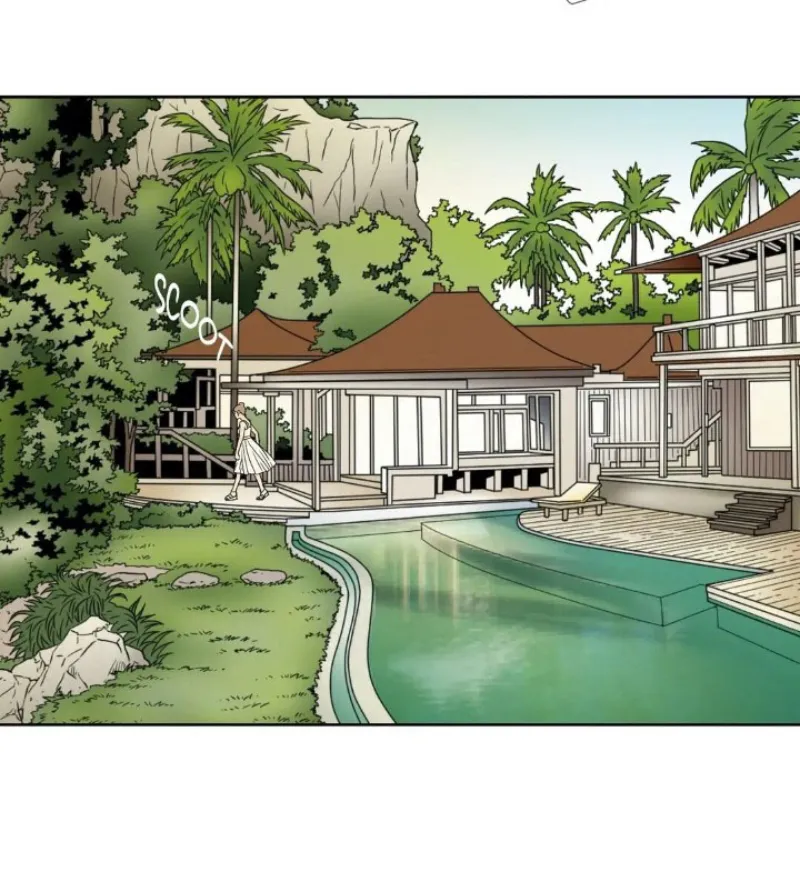 Chae-yi y su harem Capítulo 55 - Página 35