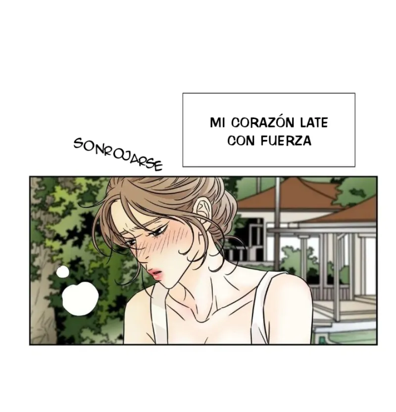 Chae-yi y su harem Capítulo 55 - Página 38