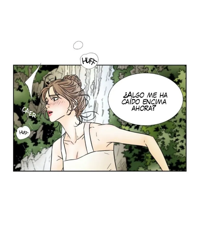 Chae-yi y su harem Capítulo 55 - Página 39