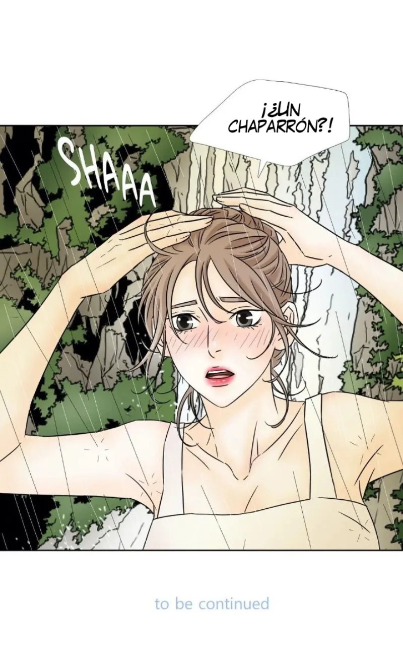 Chae-yi y su harem Capítulo 55 - Página 41