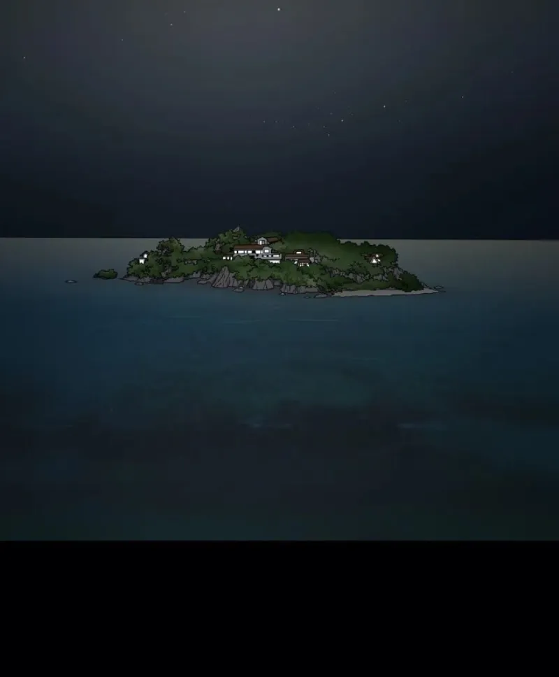 Chae-yi y su harem Capítulo 55 - Página 7