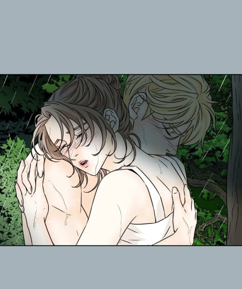 Chae-yi y su harem Capítulo 56 - Página 11