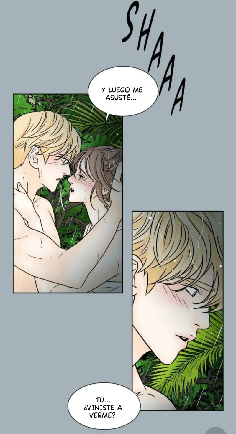 Chae-yi y su harem Capítulo 56 - Página 13