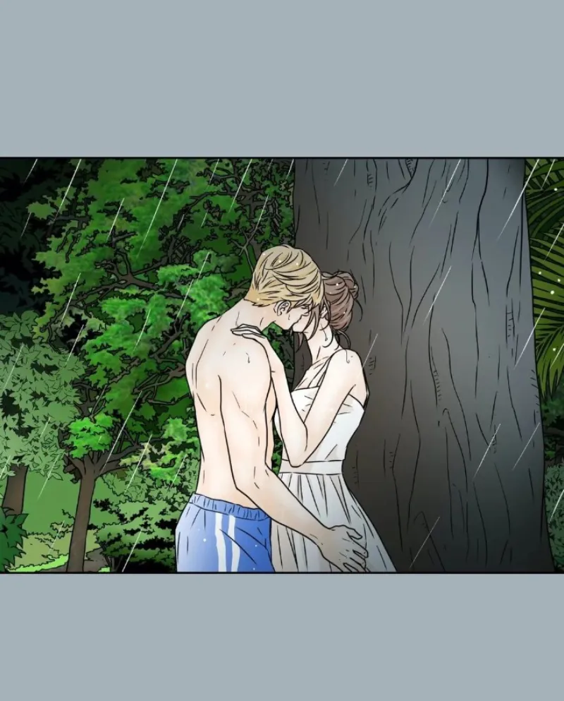 Chae-yi y su harem Capítulo 56 - Página 15